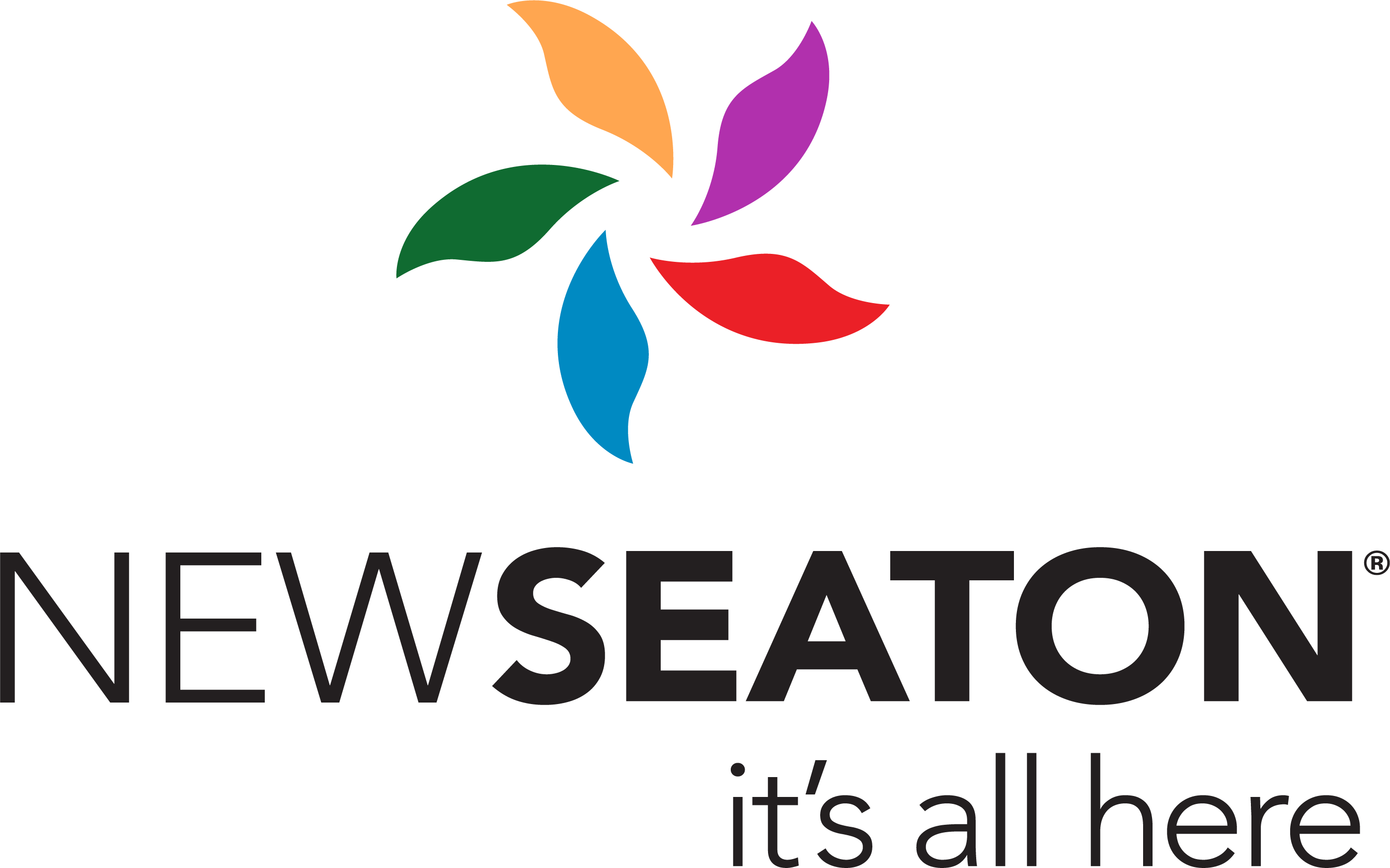 New Seaton Logo