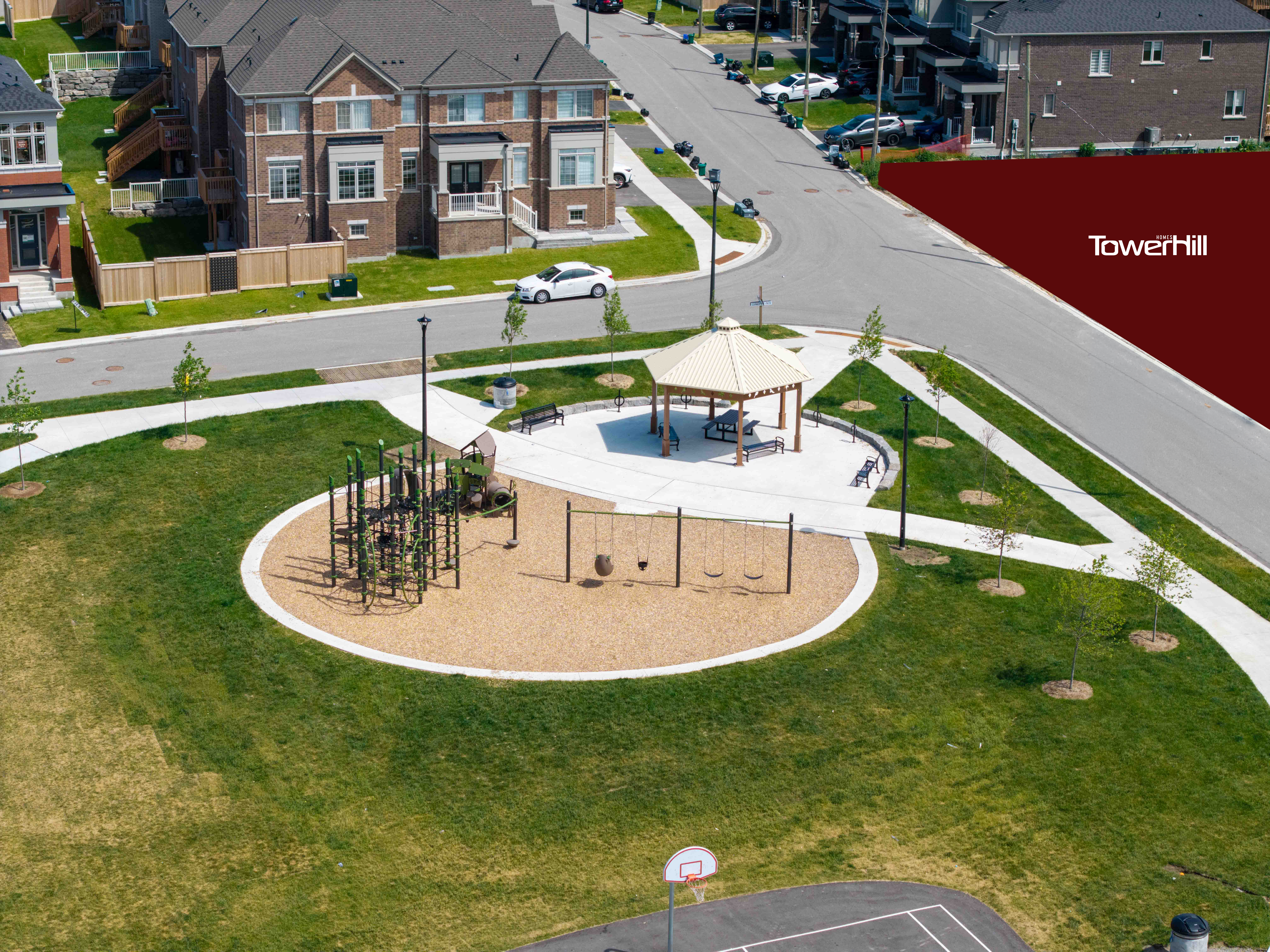 New Seaton Masterplan Slide 2