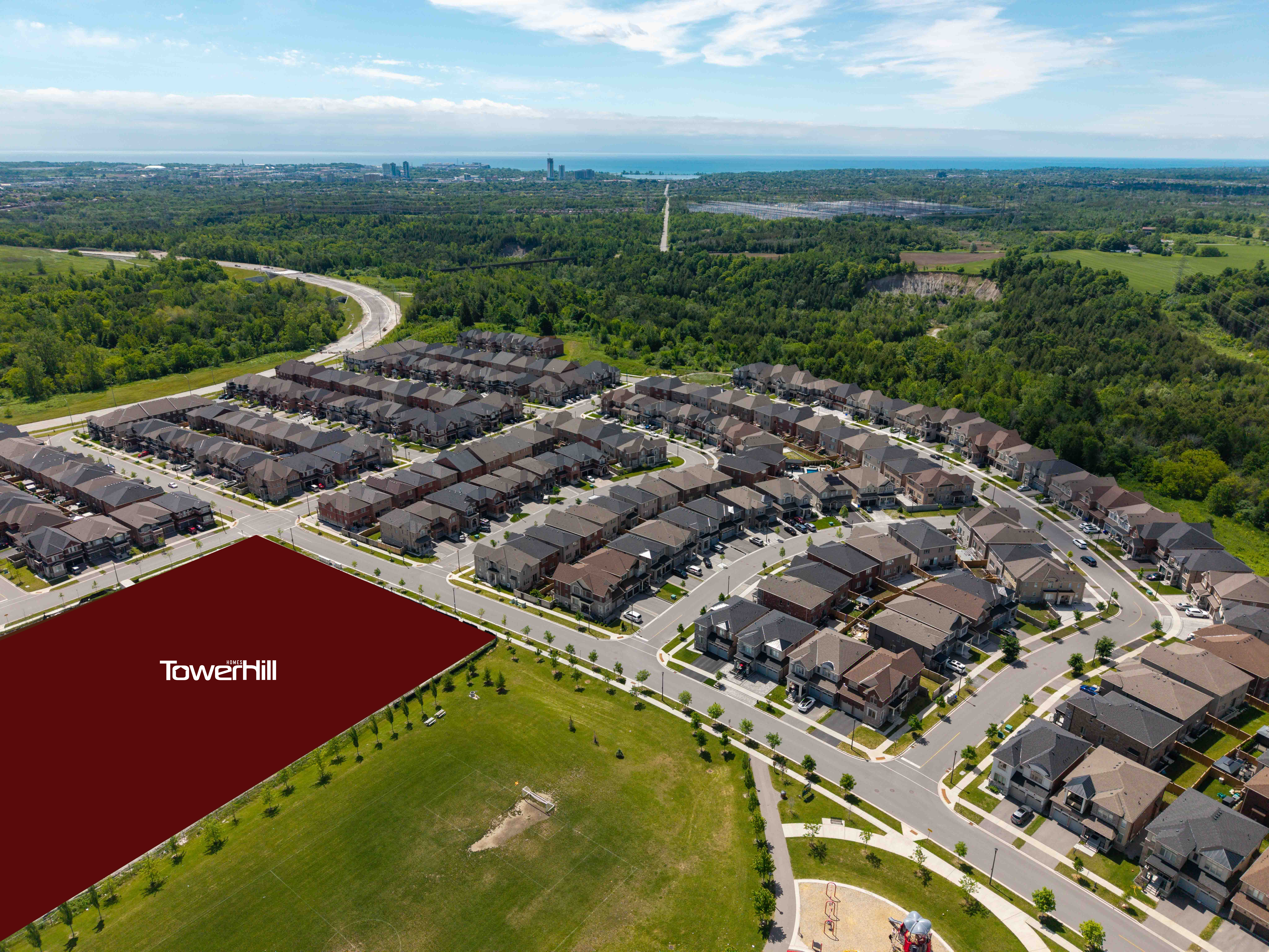 New Seaton Masterplan Slide 6